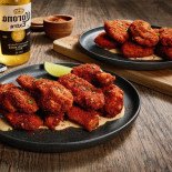 Ruby Tuesday Cibo