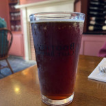King Eider's Pub Cibo