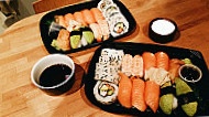 Ropsten Thai Food Sushi food