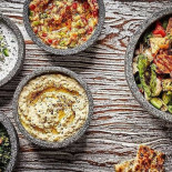 Eatery Cibo