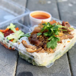 Seattle Deli Cibo