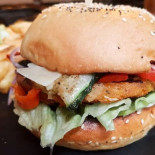 Wallstreat Cibo