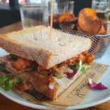 Bubar Cibo