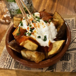 Bubar Cibo