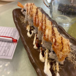 Capricci D'oriente Nourriture