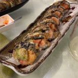 Capricci D'oriente Nourriture