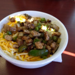 Java Bistro Cibo