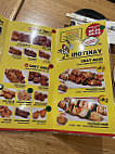 Yakitori Glad Hawaii food