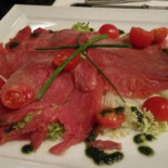Cucina Di Mare Comida