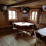 Berggasthof Hiaslbauer Nourriture