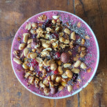Green Eats Cibo
