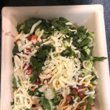 Diced Cibo