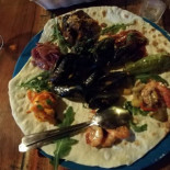 Chiosco Sole Mare Nourriture