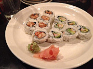 Wasabi Sushi Asian Grill food