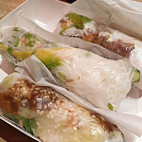 Roll'd Vietnamese food