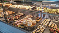 Bar Pasticceria La Petite Di Puccini Federico food