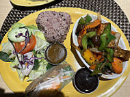 Thai Vegan food