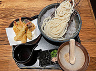 Udon Mugizo food