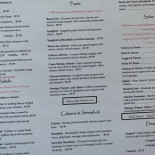 Panichelli's Pizzeria Piatti