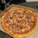 Panichelli's Pizzeria Cibo