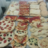 Pasticceria Severino Nourriture
