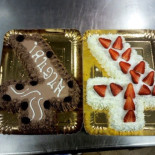 Pasticceria Severino Nourriture