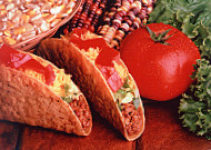 Taco Casa food