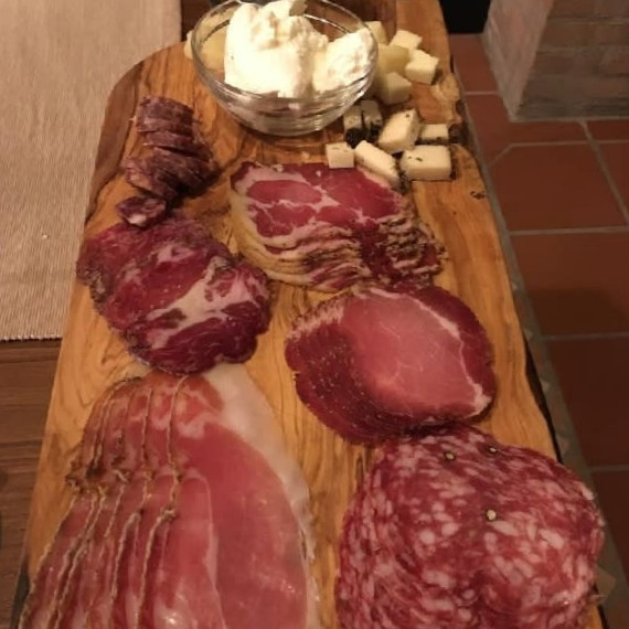 Chiusi In Un Calice Nourriture