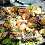 Duche Cibo