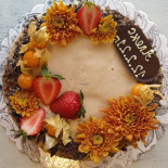 Rawcakes.bg Cibo