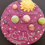 Rawcakes.bg Cibo