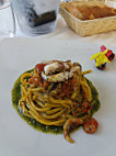 Pescheria Agraia food