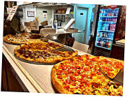 Big G's Pizza food