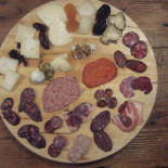 Devins Cibo