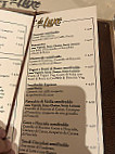 Pirati Deluxe menu