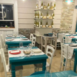 Le Due Fontane Comida