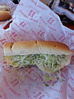 Jimmy John's food