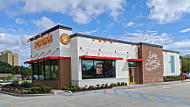 Popeyes Louisiana Kitchen outside