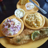 Karsons Kornbread Cibo