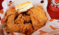 Popeyes Louisiana Kitchen food