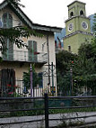 Trattoria Del Centro inside