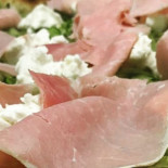 Terni Est Comida