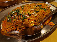 Maharaja Cuisine Of India food