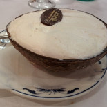 La Perla Di Zhu Youhua food