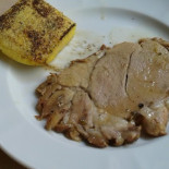 Trattoria Coan food