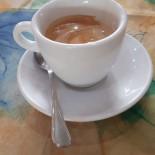 Preve Cibo