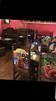 Hidalgo’s Mexican inside