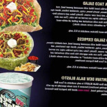 Taco Bell Cibo