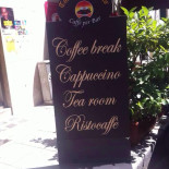 Caffe Maria Conti Extérieur