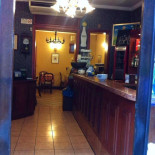 Caffe Maria Conti Nourriture